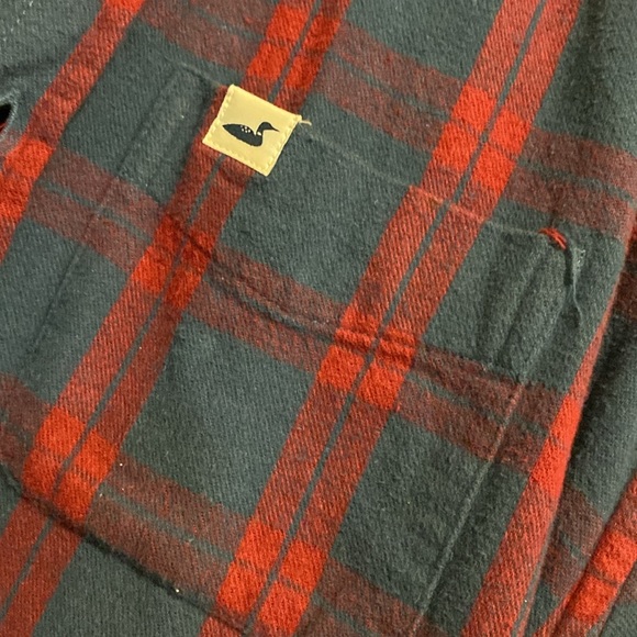 Great Lakes Northern Outfitter shirt - Picture 2 of 6